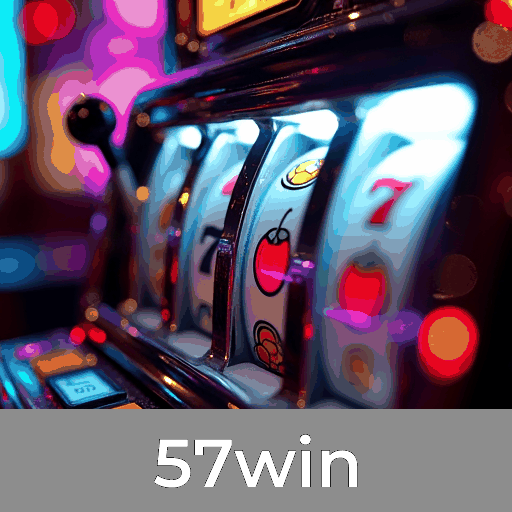 57win: Experiência Profissional com Jogos de Mesa ao Vivo