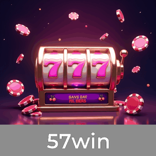 57win - Plataforma de Apostas Segura e Divertida